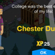 Image for article titled The Simpsons debuted a new character in its Tapped Out handheld game